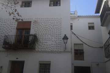 Baza,Andalusia,Spain