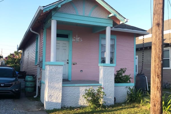 New Orleans, Louisiana, United States