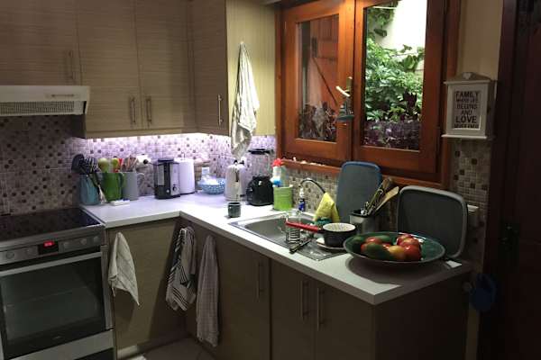 Kalýves, Crete, Greece