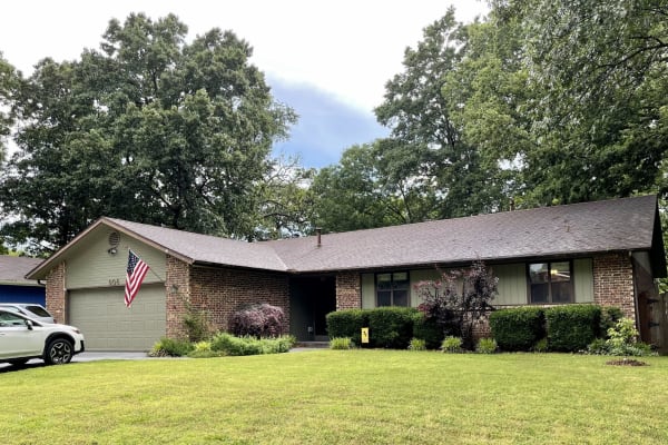 Rogers, Arkansas, United States