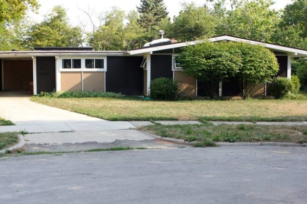 Ann Arbor, Michigan, United States