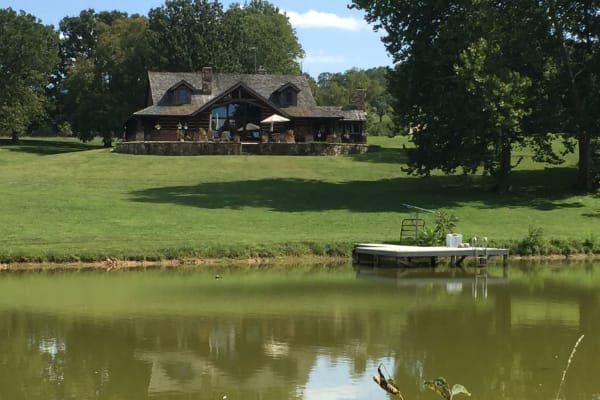 Mountain Grove, Missouri, United States