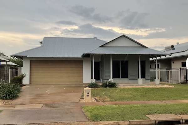 Darwin, Northern Territory, Australia