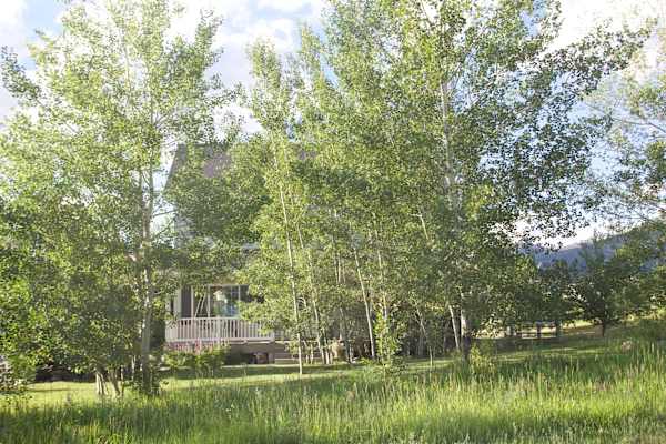 Etna, Wyoming, United States