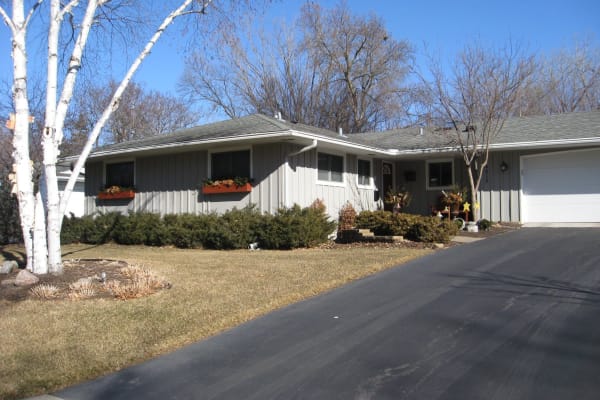 Minneapolis, Minnesota, United States