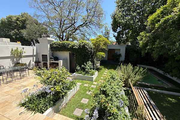 Johannesburg, Gauteng, South Africa