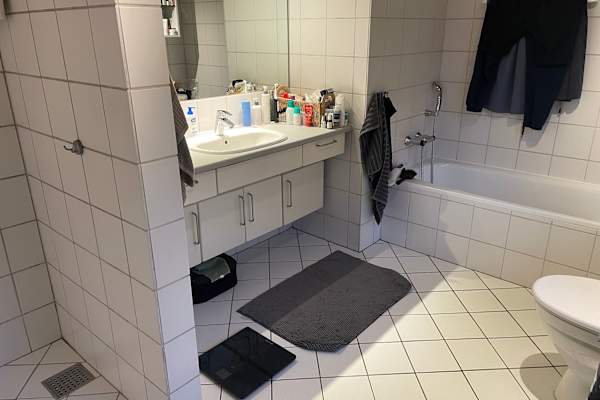 Århus, Central Jutland, Denmark