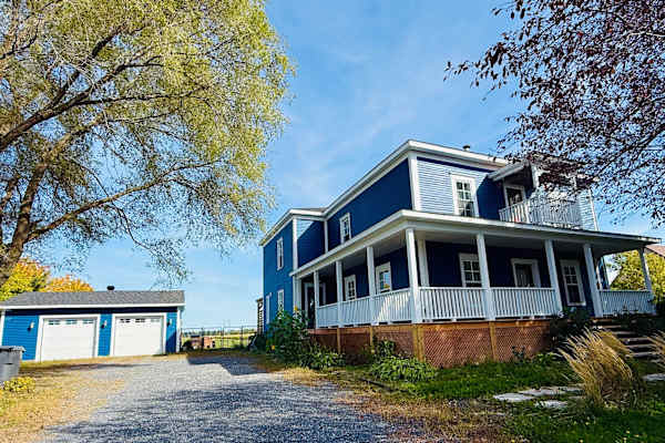 Marieville, Quebec, Canada