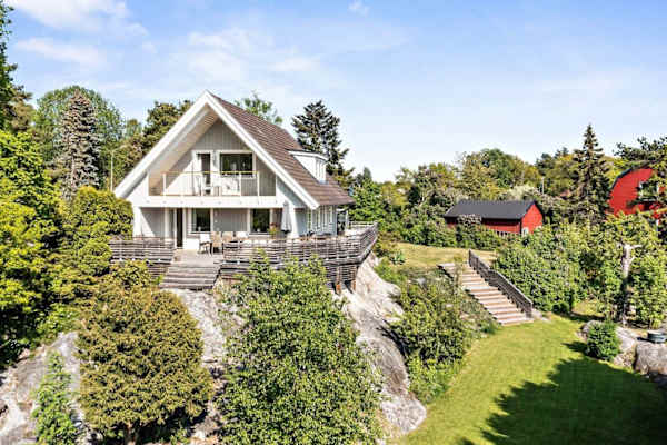 Oxelösund, Soedermanland, Sweden