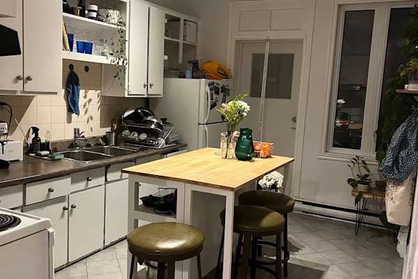 Montréal, Quebec, Canada