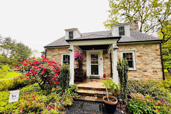 Glen Arm,Maryland,United States