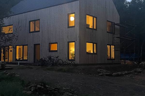 Mahone Bay, Nova Scotia, Canada