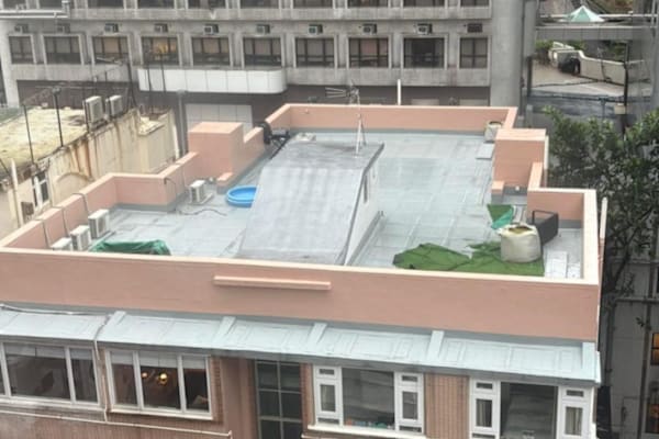 Hong Kong, Central and Western, Hong Kong