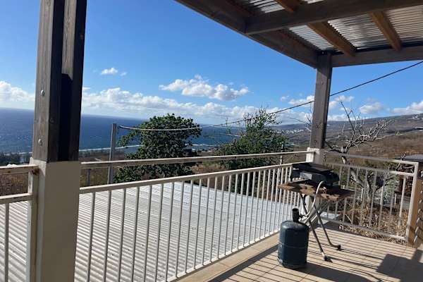 Saint-Leu, Reunion, Reunion