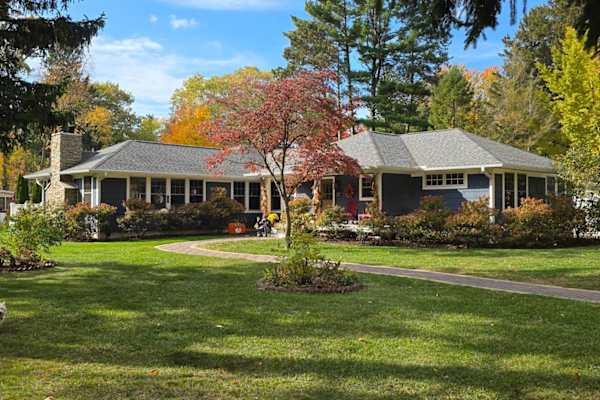 Union Pier, Michigan, United States
