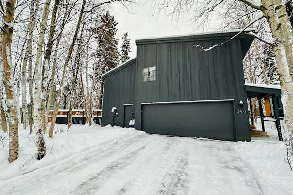 Anchorage, Alaska, United States