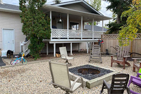 Leask, Saskatchewan, Canada