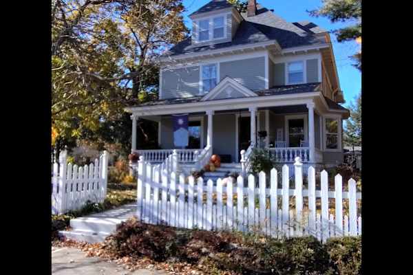 Stillwater, Minnesota, United States