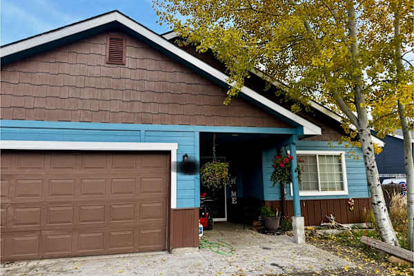 McCall, Idaho, United States