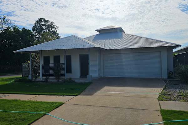 Darwin, Northern Territory, Australia