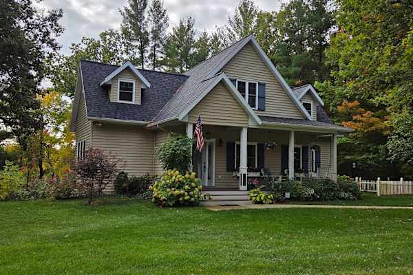 Baldwin, Michigan, United States