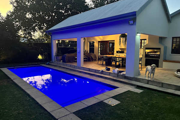 Johannesburg, Gauteng, South Africa