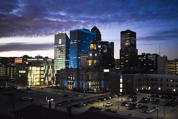 Des Moines, Iowa, United States