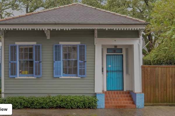 New Orleans,Louisiana,United States