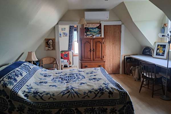 Charlottetown, Prince Edward Island, Canada