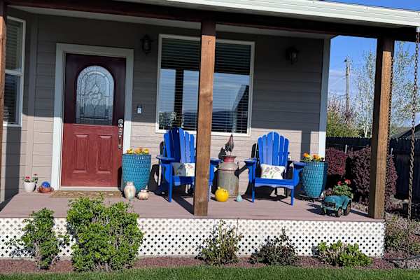 La Grande, Oregon, United States