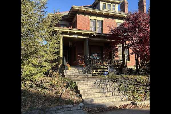 Columbus, Ohio, United States