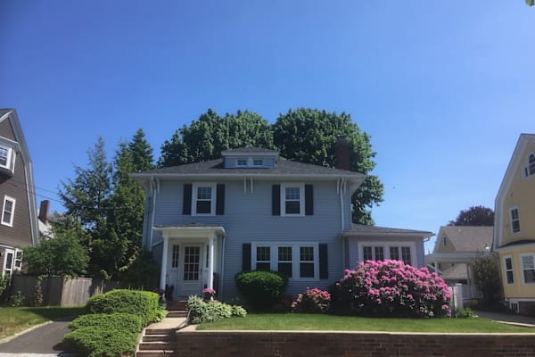 Providence, Rhode Island, United States