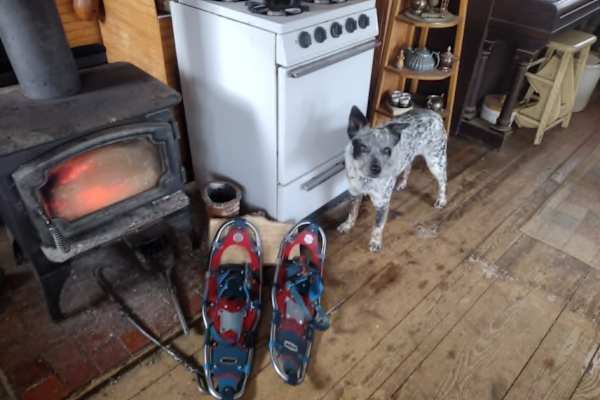 Swanville, Maine, United States