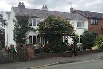 Wrexham,Wales,United Kingdom