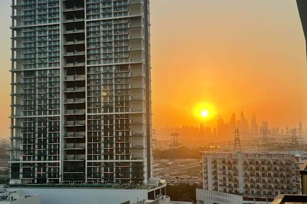 Dubai, Dubai, United Arab Emirates