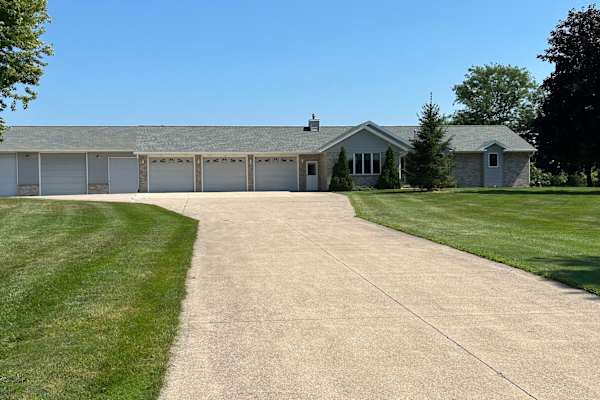 Seymour, Wisconsin, United States