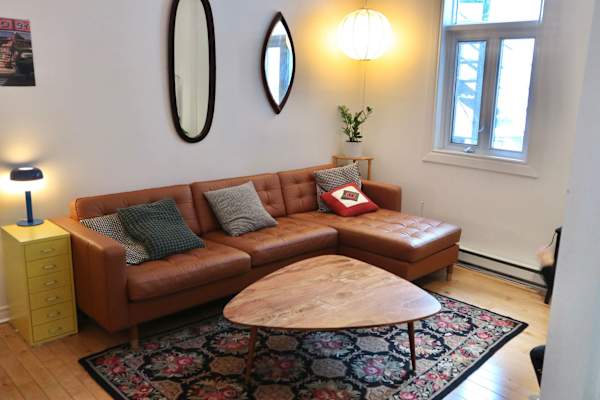 Montréal, Quebec, Canada