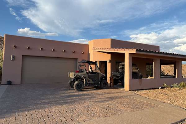 Bunkerville, Nevada, United States