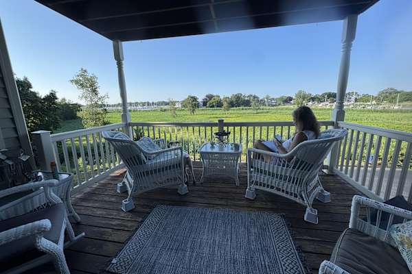 New Haven, Connecticut, United States