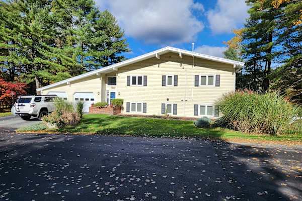 Portland, Maine, United States