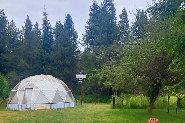 Ponderay, Idaho, United States