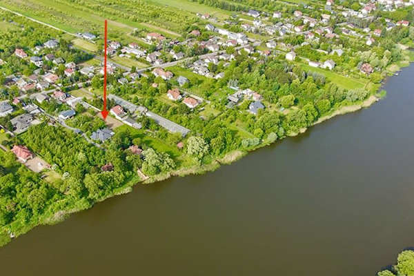 Dziekanów Polski, Masovian Voivodeship, Poland