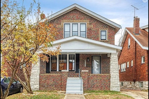 St. Louis, Missouri, United States