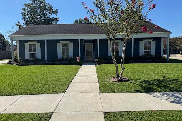 Baton Rouge, Louisiana, United States