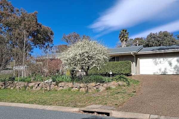 Canberra, Australian Capital Territory, Australia