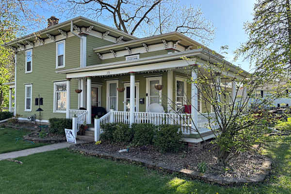 Evansville, Wisconsin, United States