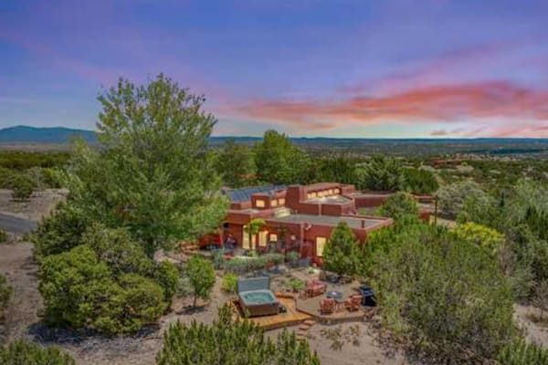 Santa Fe,New Mexico,United States