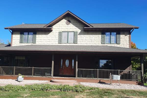 Birchwood, Wisconsin, United States