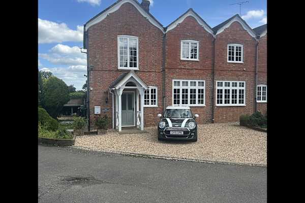 Tenterden, England, United Kingdom