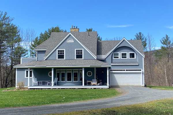 Lyme, New Hampshire, United States